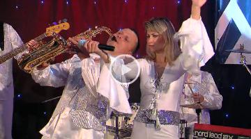 So Long - ABBA World Revival