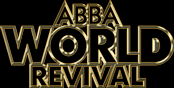 Abba World Revival logo